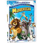 DVD - Madagascar