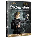 DVD - Madame Curie