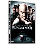 DVD Magic Man