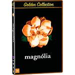 DVD - Magnólia