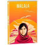 Dvd - Malala