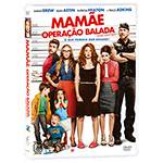 DVD - Mamãe - Operação Balada
