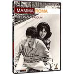 DVD - Mamma Roma
