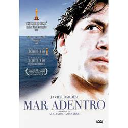 DVD Mar a Dentro