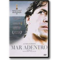 DVD Mar a Dentro