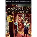 DVD Marcelino Pão e Vinho