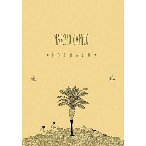 DVD - Marcelo Camelo - Mormaço