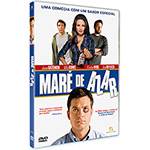 DVD Maré de Azar