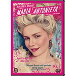 DVD Maria Antonieta - Sony