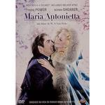 DVD - Maria Antonietta