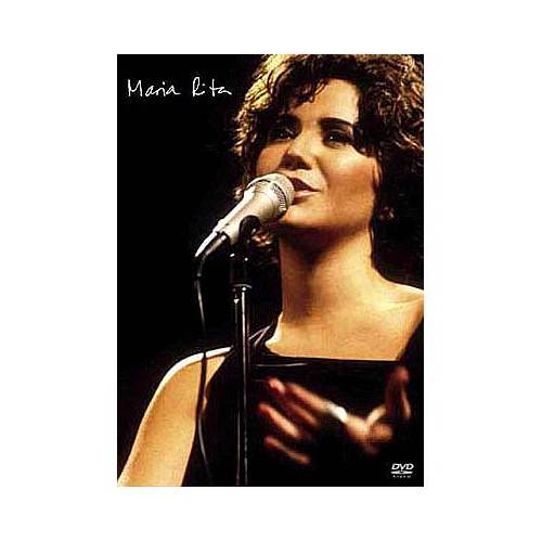 DVD Maria Rita
