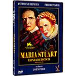 DVD Maria Stuart - Rainha da Escóca