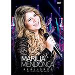 DVD Marília Mendonça - Realidade ao Vivo em Manaus