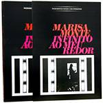 DVD Marisa Monte: Infinito ao Meu Redor (DVD + CD)