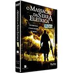DVD Massacre da Serra Elétrica, O: o Início