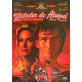 DVD Matador de Aluguel