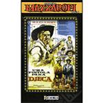 DVD Mazzaropi - uma Pistola para Djeca