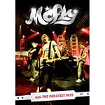 DVD McFly - All The Greatest Hits