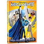 DVD - Megamente