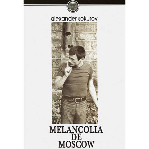 DVD Melancolia de Moscow