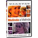 DVD Melinda e Melinda