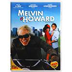 DVD Melvin e Howard