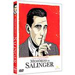 DVD - Memórias de Salinger