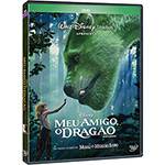 DVD: Meu Amigo, o Dragão