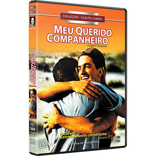 DVD - Meu Querido Companheiro