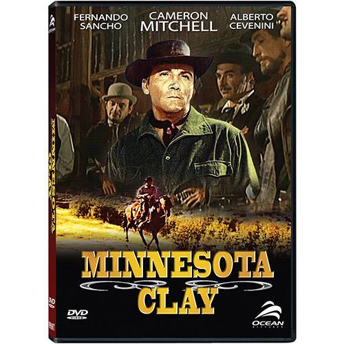 DVD Minnesota Clay