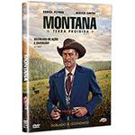DVD - Montana: Terra Proibida