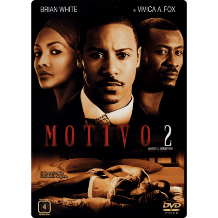 DVD Motivo 2