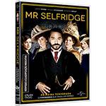 DVD - Mr. Selfridge - Primeira Temporada (3 Discos)