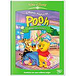 DVD Mundo Mágico do Pooh - Vol. 5