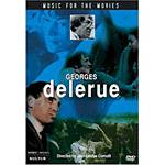 DVD Music For The Movies: Georges Delerue (Importado)
