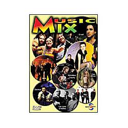 DVD Music Mix