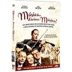 DVD - Música, Divina Música!