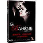 DVD Musical: La Boheme