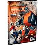 DVD Mutante Rex - 1ª Temporada