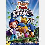DVD - My Friends Tigger & Pooh: Super Duper Super Sleuths