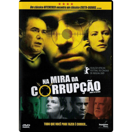 DVD na Mira da Corrupção