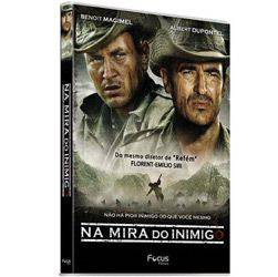 DVD na Mira do Inimigo