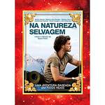 DVD na Natureza Selvagem