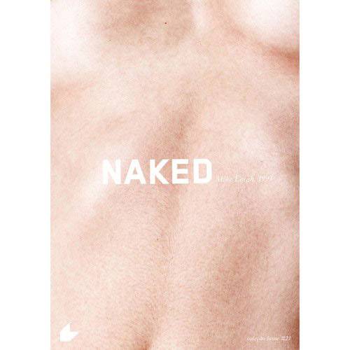DVD Naked