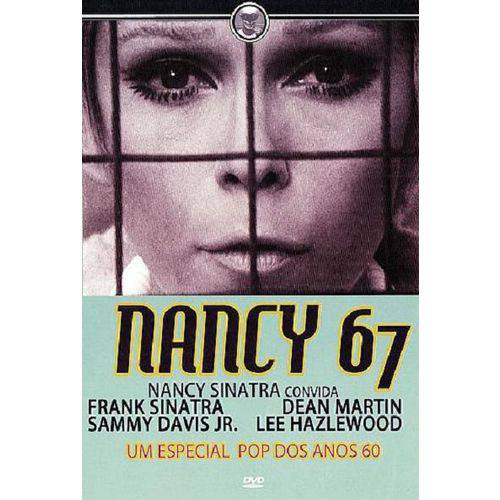 Dvd Nancy 67 - Nancy Sinatra