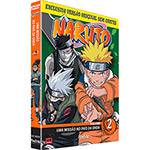 DVD - Naruto: uma Missão no País da Onda - Vol. 2