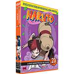 DVD Naruto - Vol.23