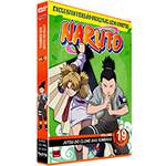 DVD Naruto Vol. 19