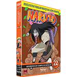 DVD Naruto - Vol.22