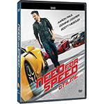DVD - Need For Speed - o Filme